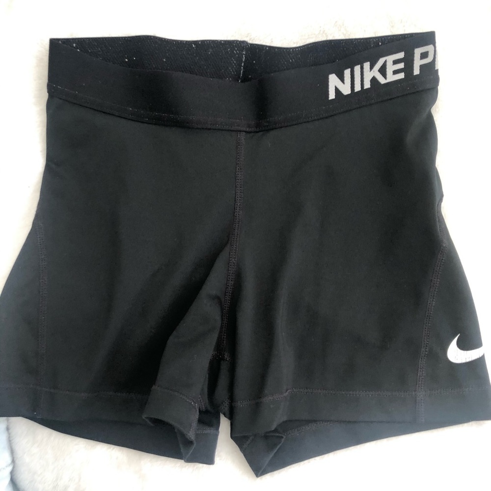 Nike Pros